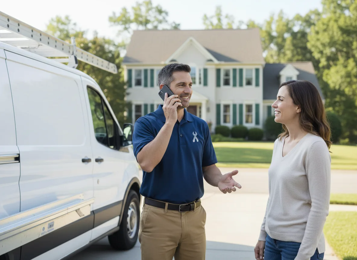 Home Gutter Service Fenton, IA FAQs